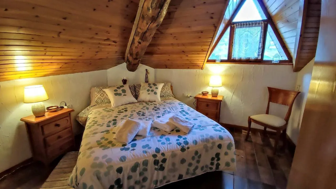 Apartamento Muy Centrico Con Vistas - El Niuet De Sort contacts